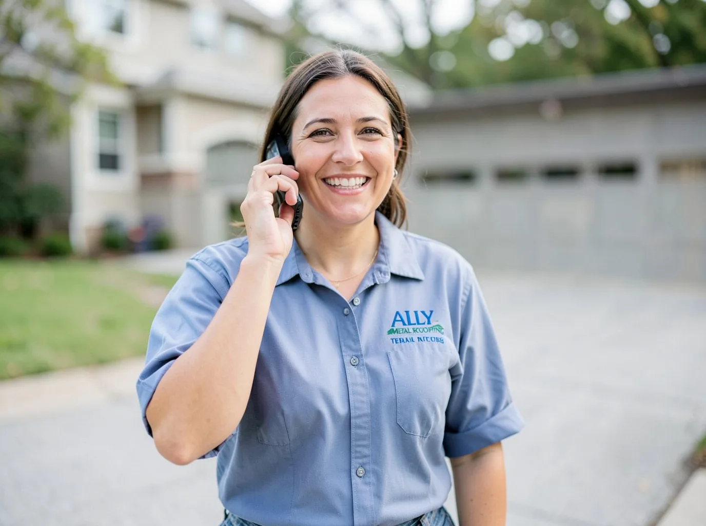 Metal Roof Installation New London, NC FAQs